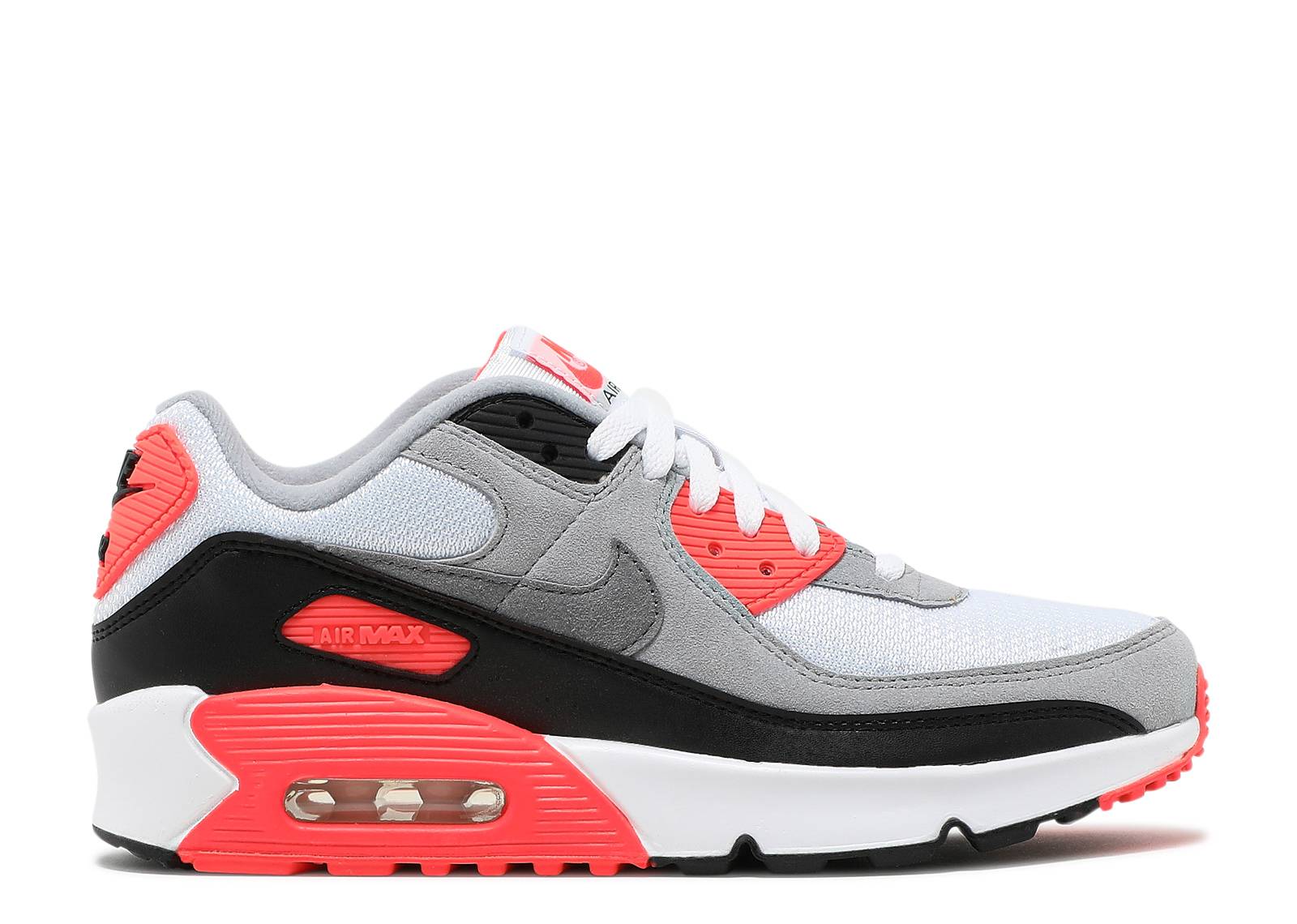 grey vapor air max