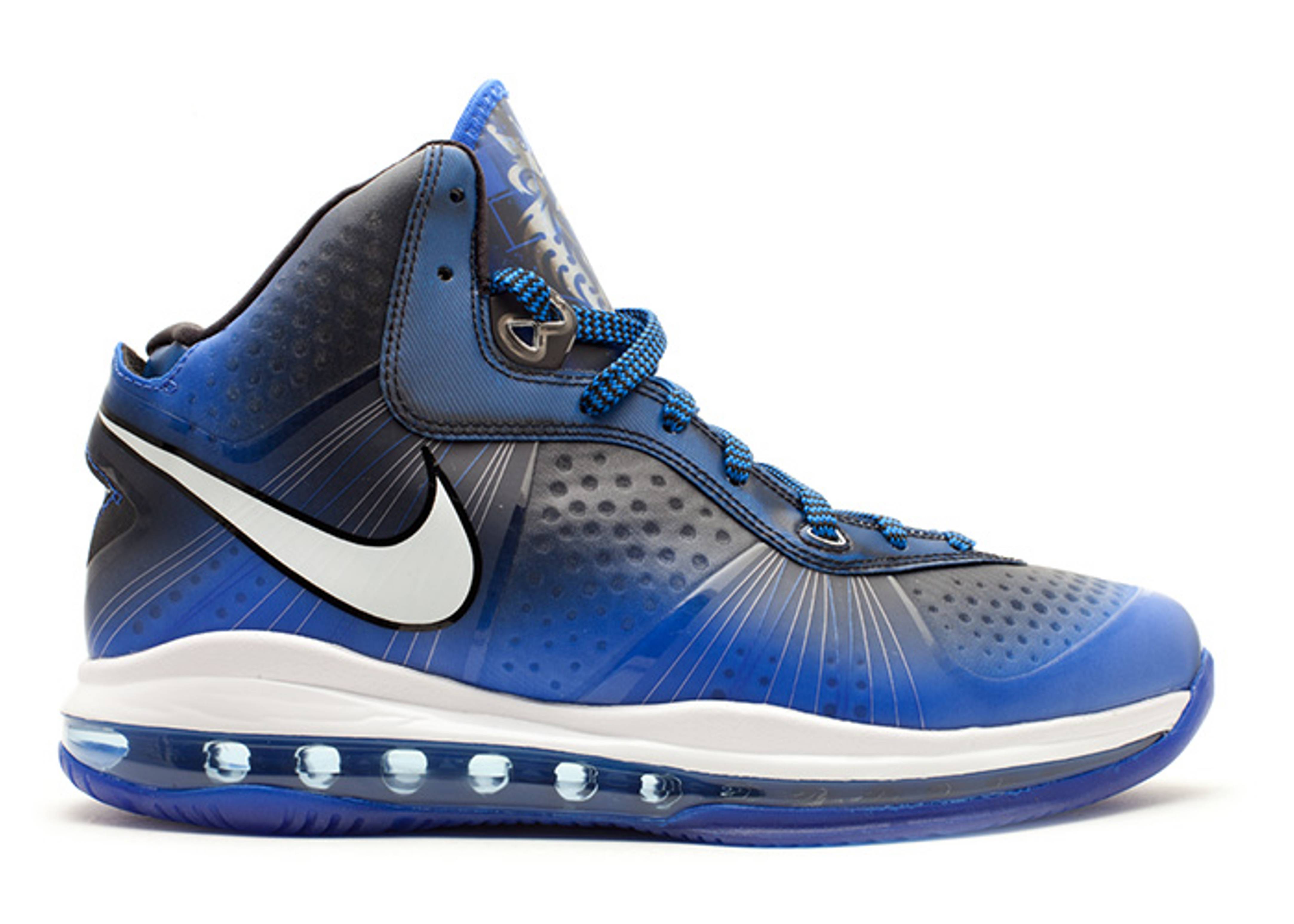 lebron all star 8