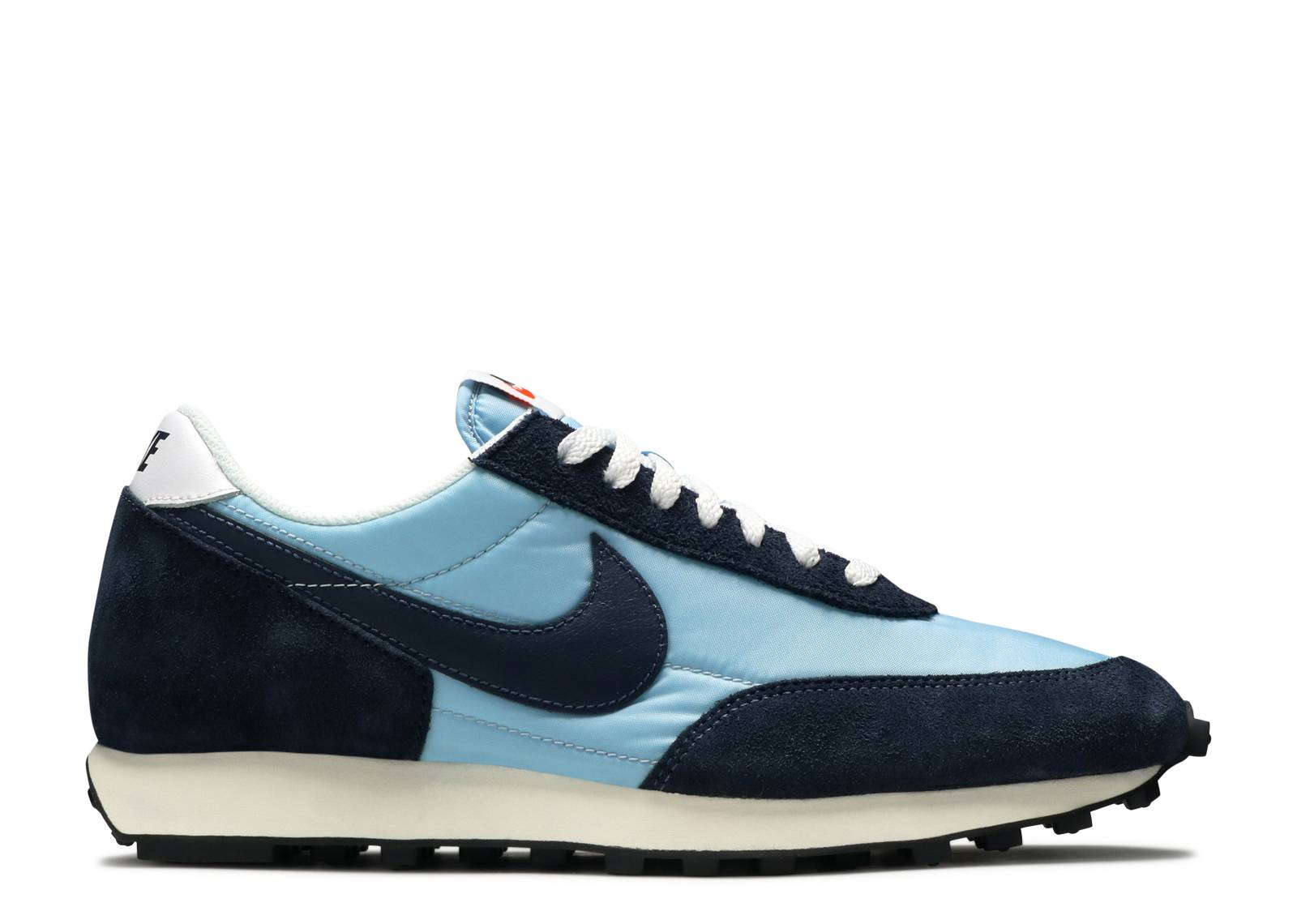 nike daybreak lime green