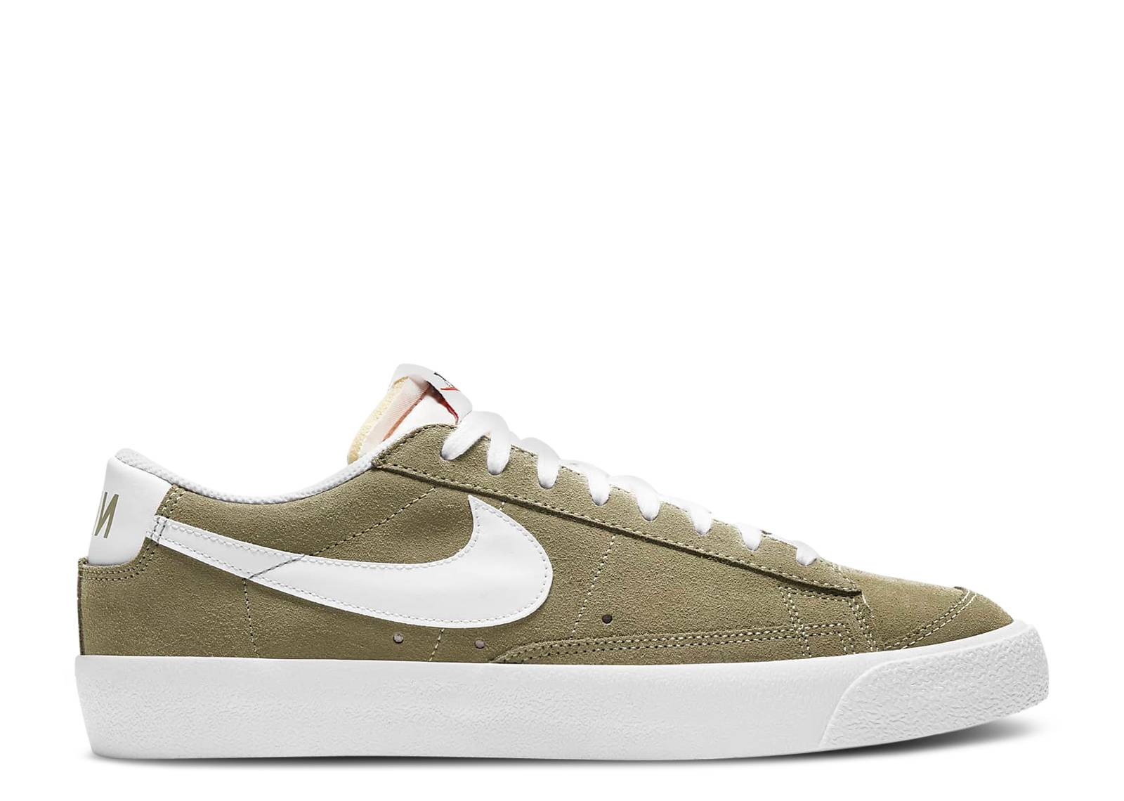 nike blazer kaki