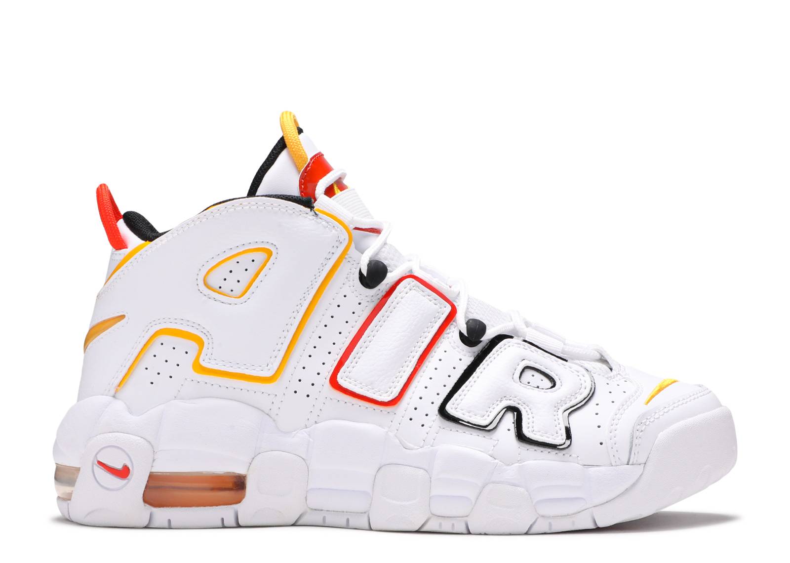 nike uptempo raygun