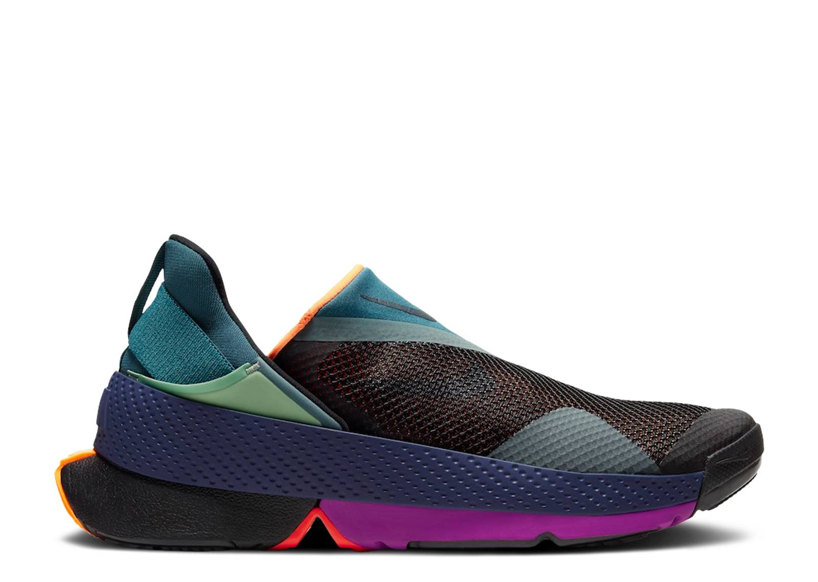 Nike GO FlyEase 'Dynamic Turquoise 