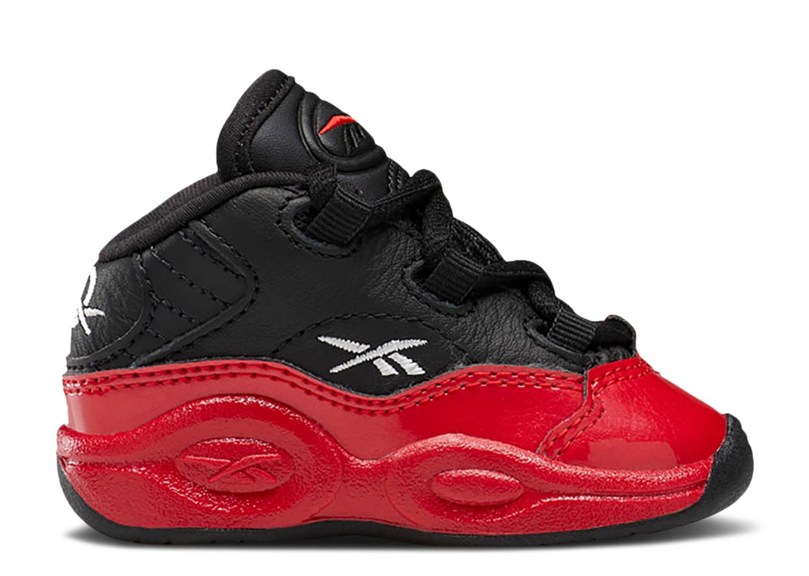reebok street sleigh