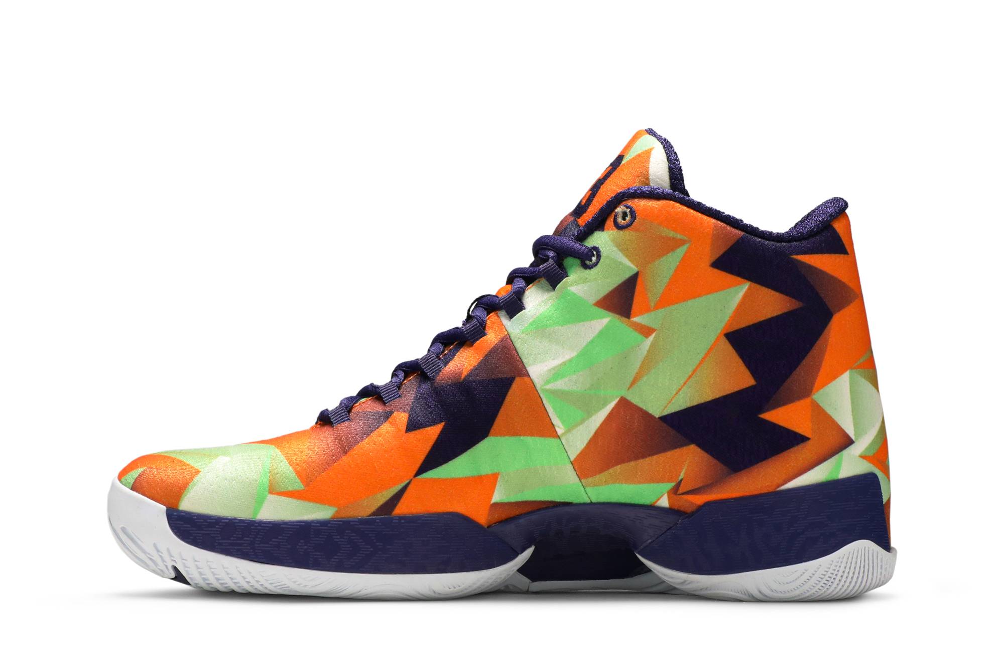 Air Jordan 29 'Hare' - 695515-805 