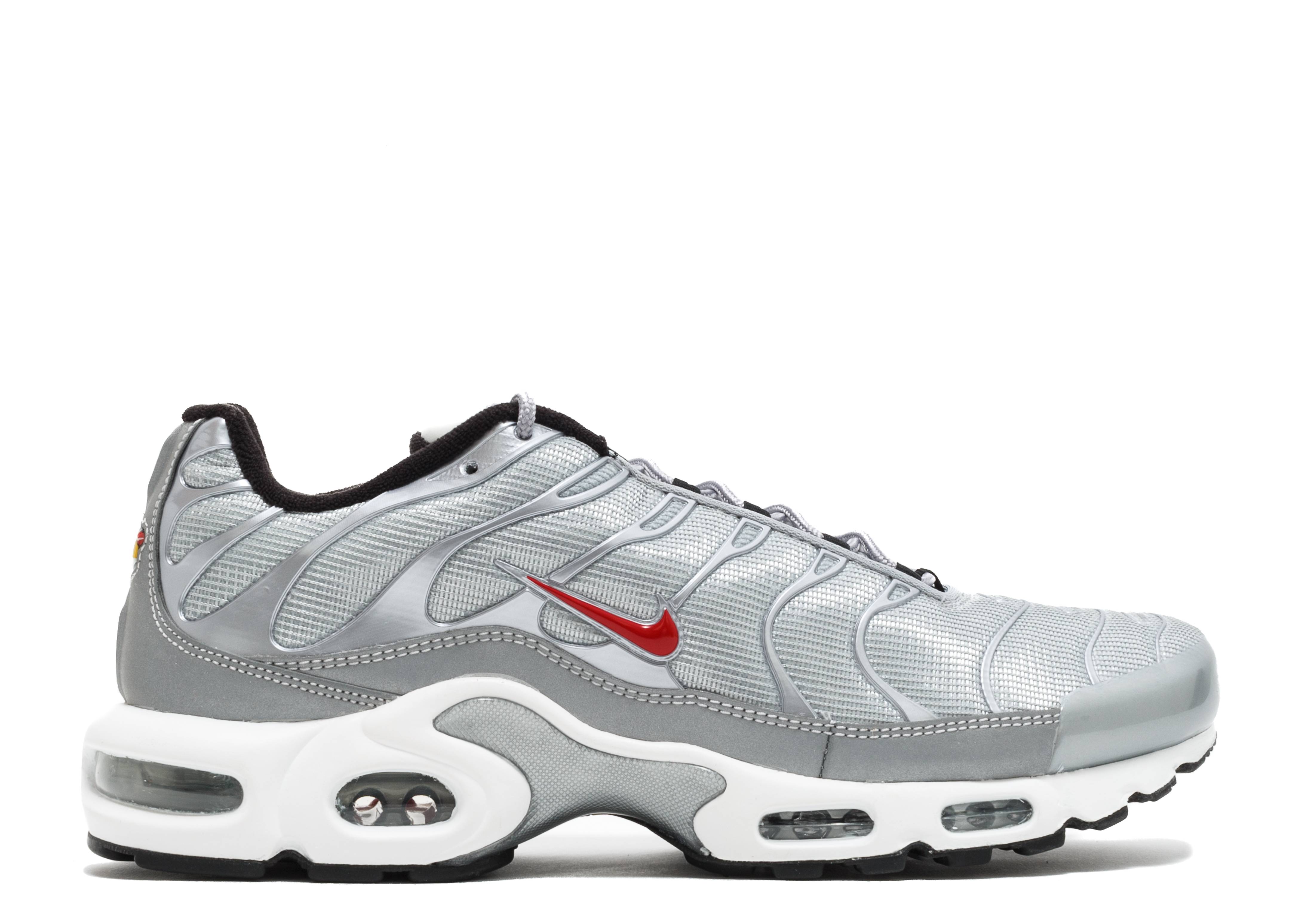 nike tns silver bullet