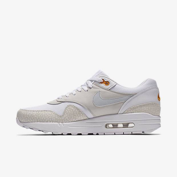 air max one kumquat