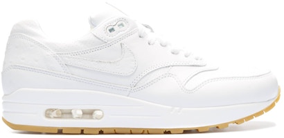 Nike Air Max 1 Jelly Puff Pale Ivory (WMNS) - AT5248-100 - Novelship