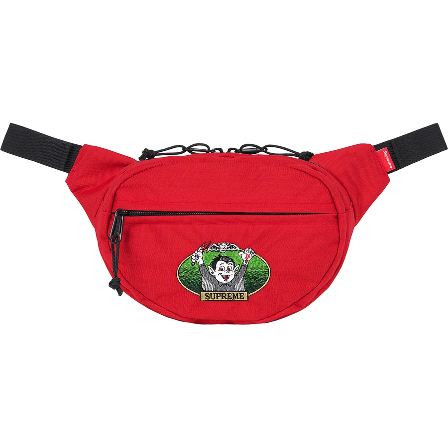 boy fanny pack supreme