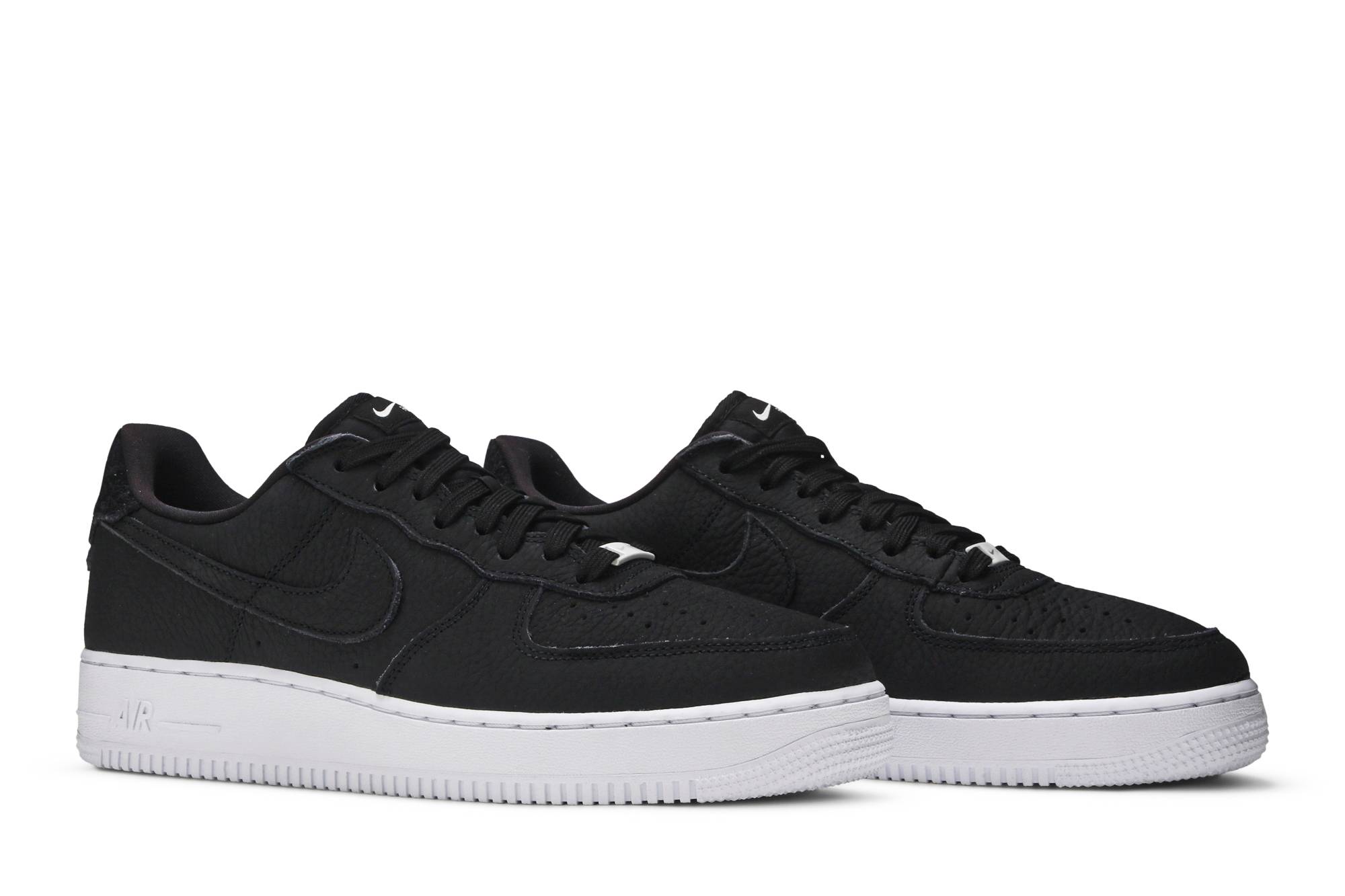 nike air force 1 07 craft black