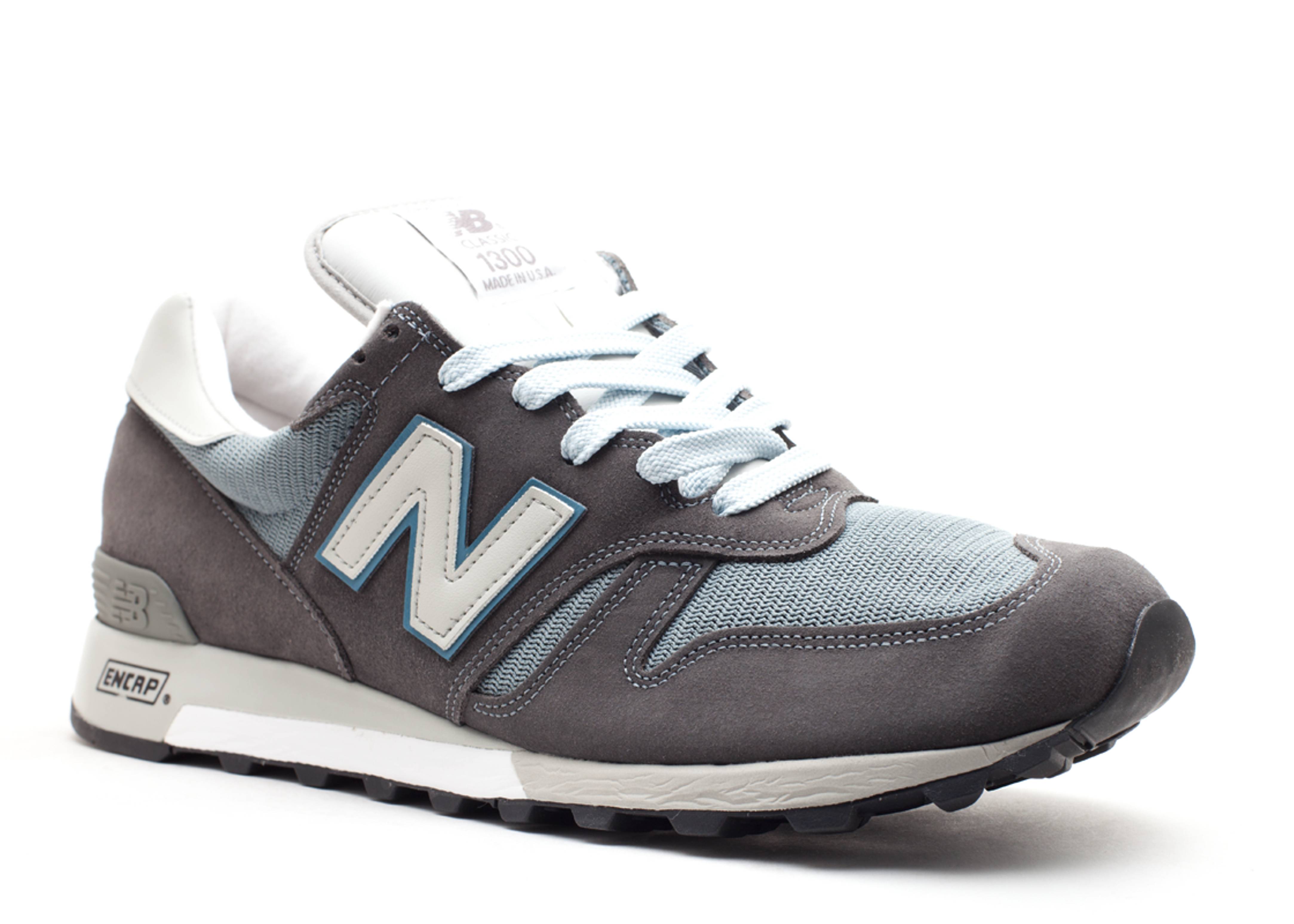 new balance 1300 steel grey