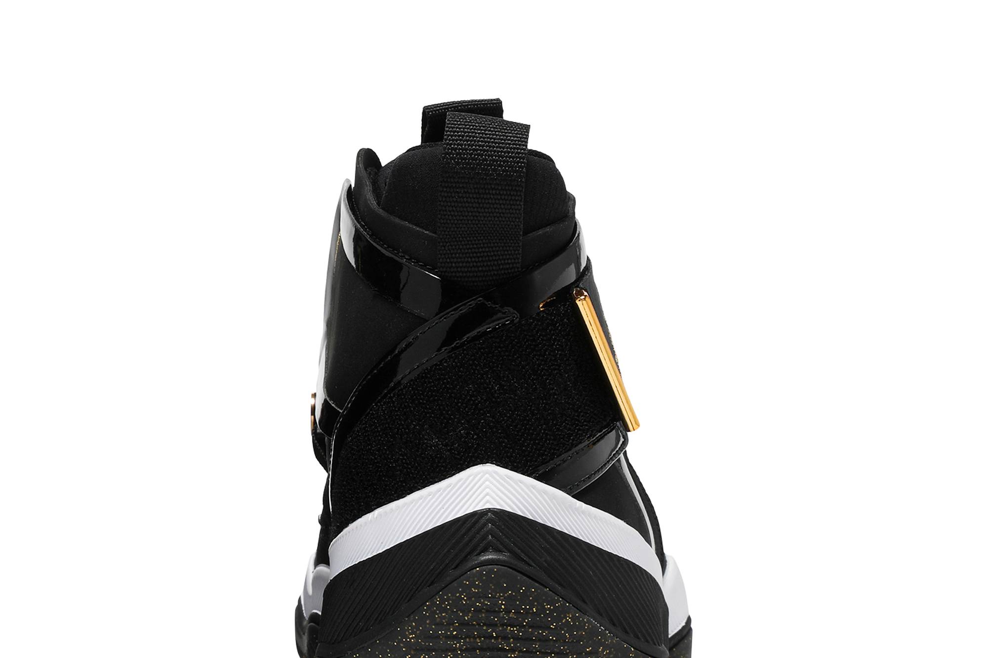 Air Jordan AJNT 23 'Black Metallic Gold 