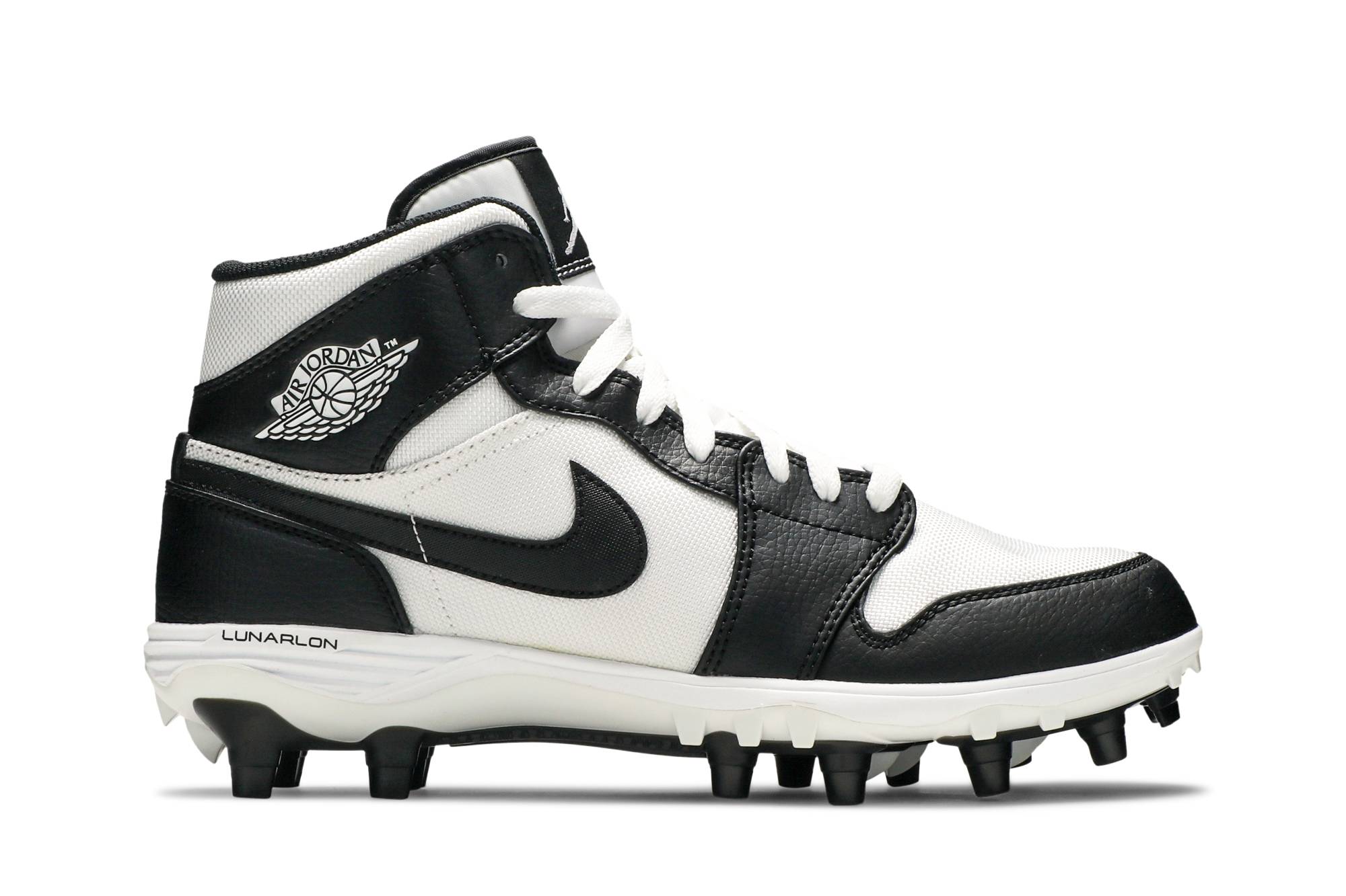 jordan 1 royal cleats