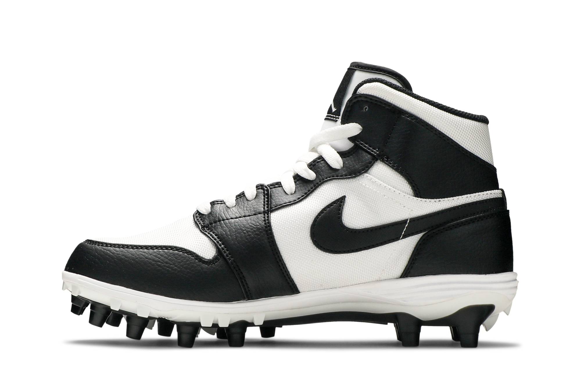 jordan 1 mid td cleat