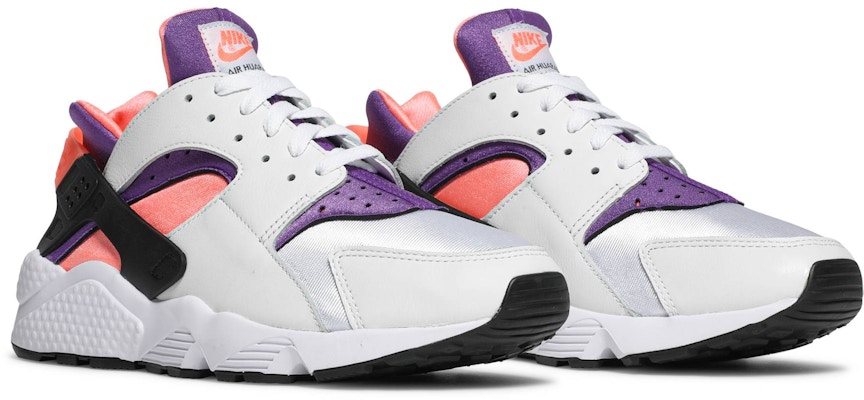 Nike Air Huarache Bright Mango Dd1068 101 Novelship Nike Air Huarache Bright Mango Dd1068 101 Novelship
