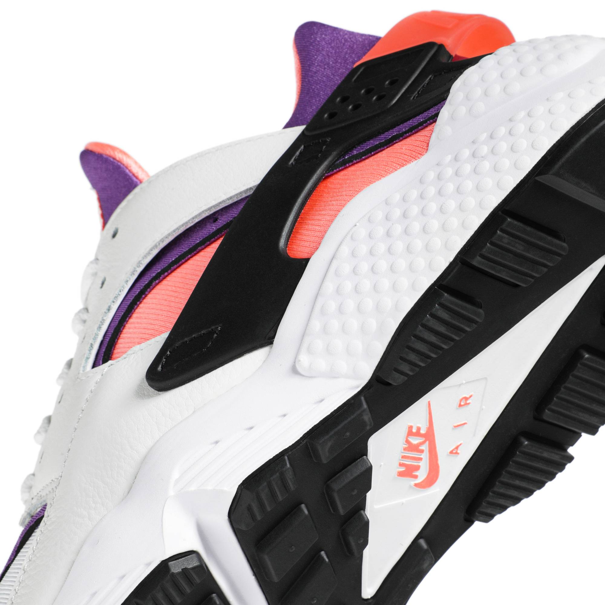 Nike Air Huarache Bright Mango Dd1068 101 Novelship