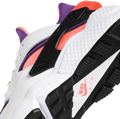 Nike Air Huarache Bright Mango Dd1068 101 Novelship Nike Air Huarache Bright Mango Dd1068 101 Novelship