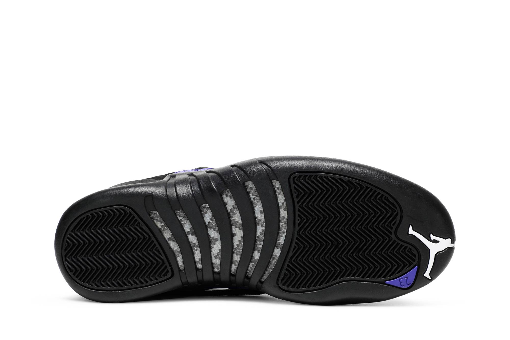 Air Jordan 12 Retro 'Dark Concord 
