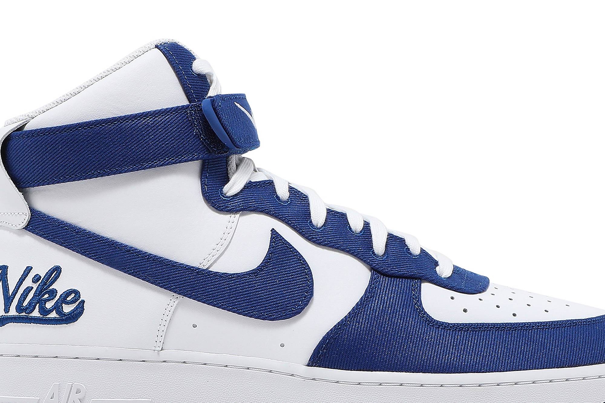 nike air force dodgers