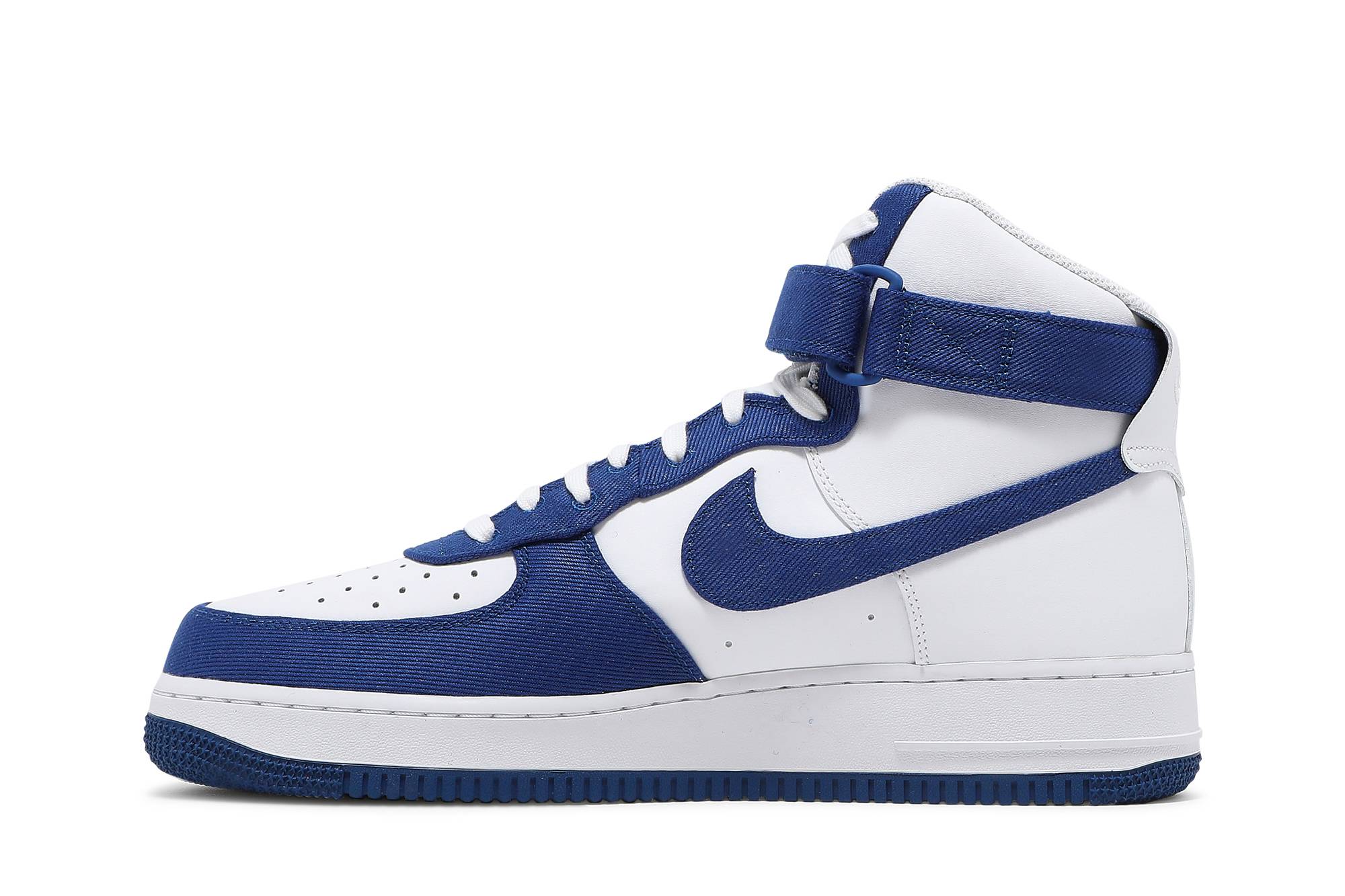 air force high dodgers