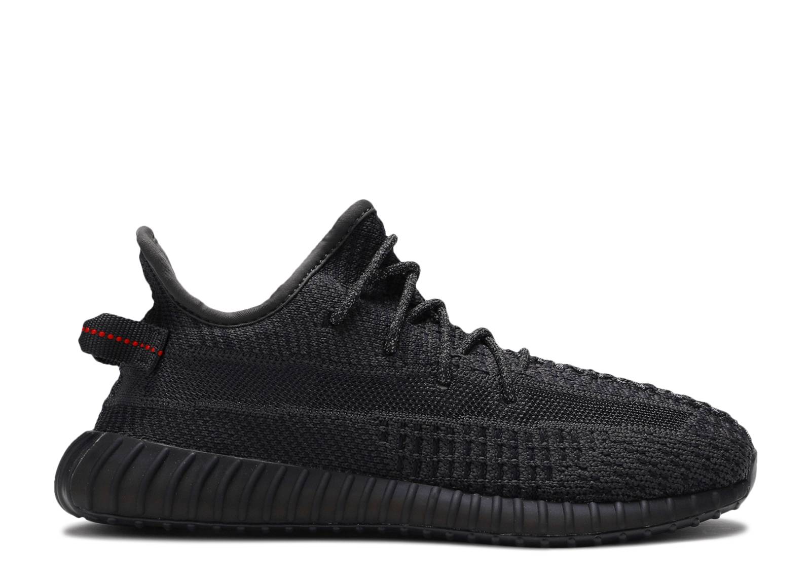 yeezy black nrf