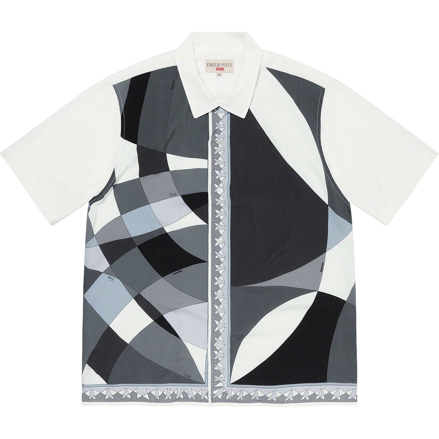 supreme pucci shirt