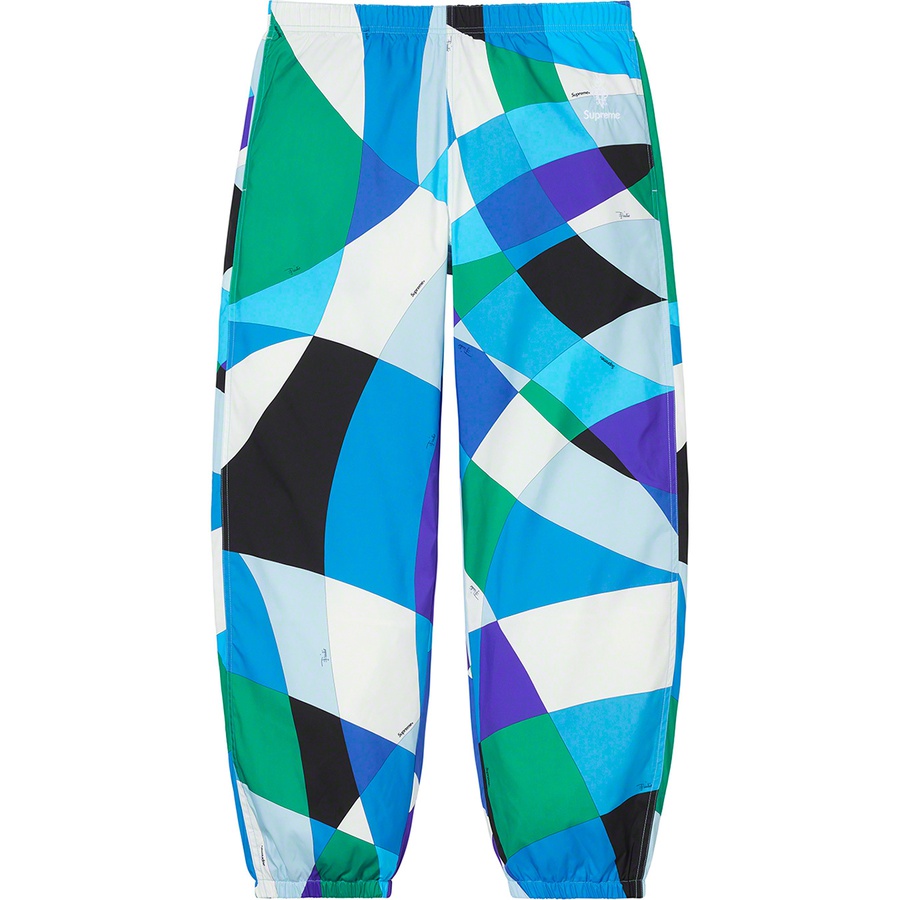 supreme emilio pucci pants