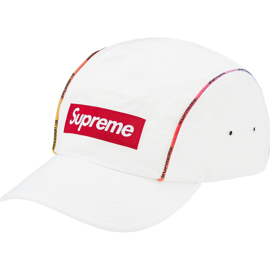 gradient piping camp cap