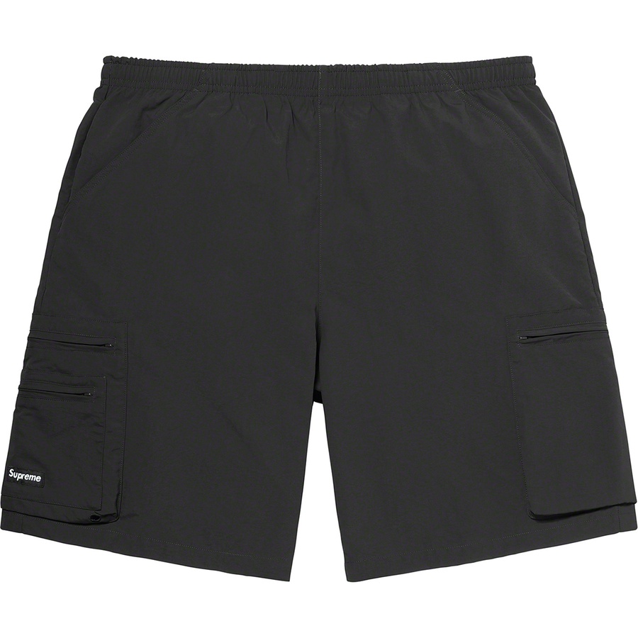 supreme cargo shorts