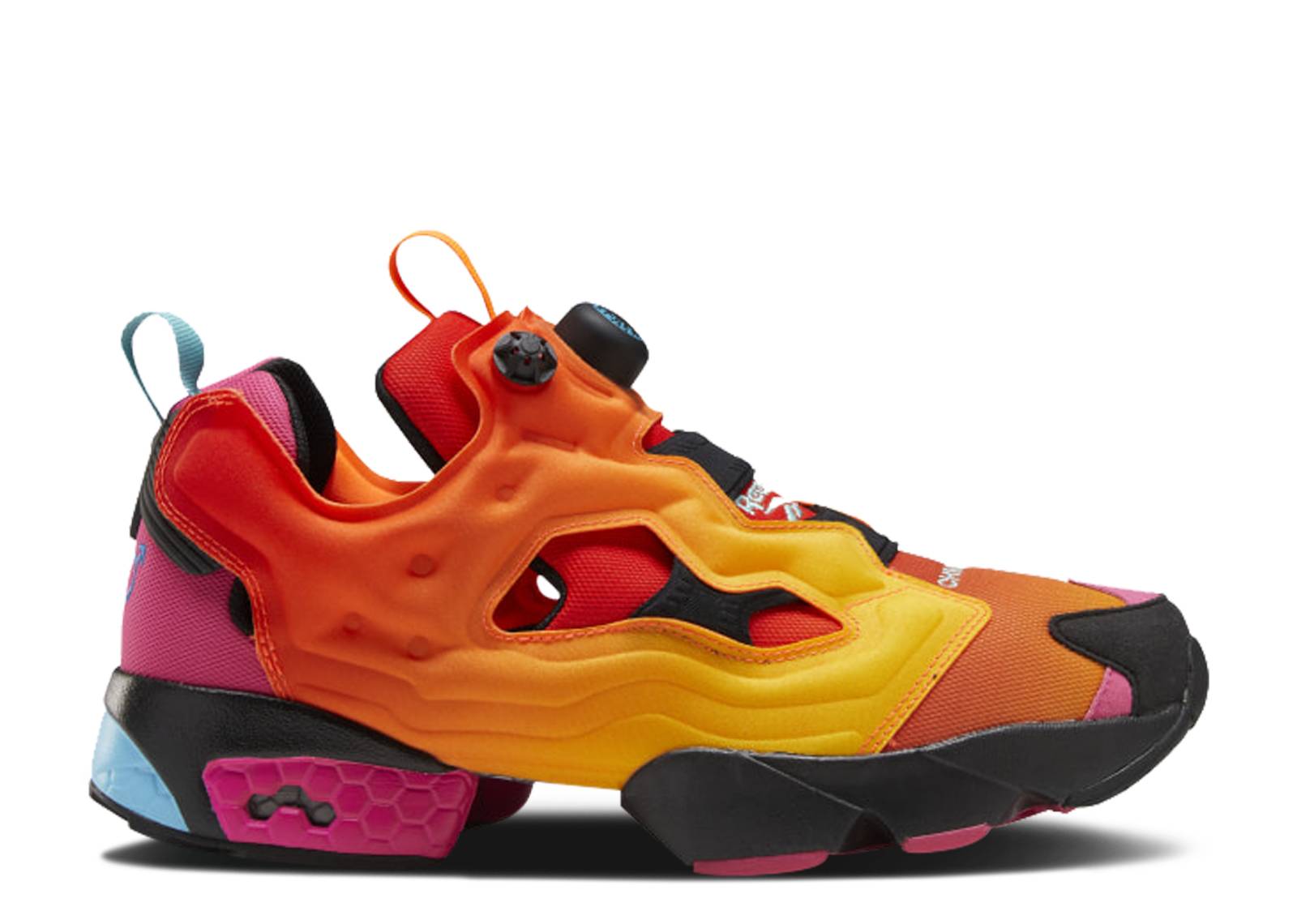 Chromat x Reebok Instapump Fury OG 