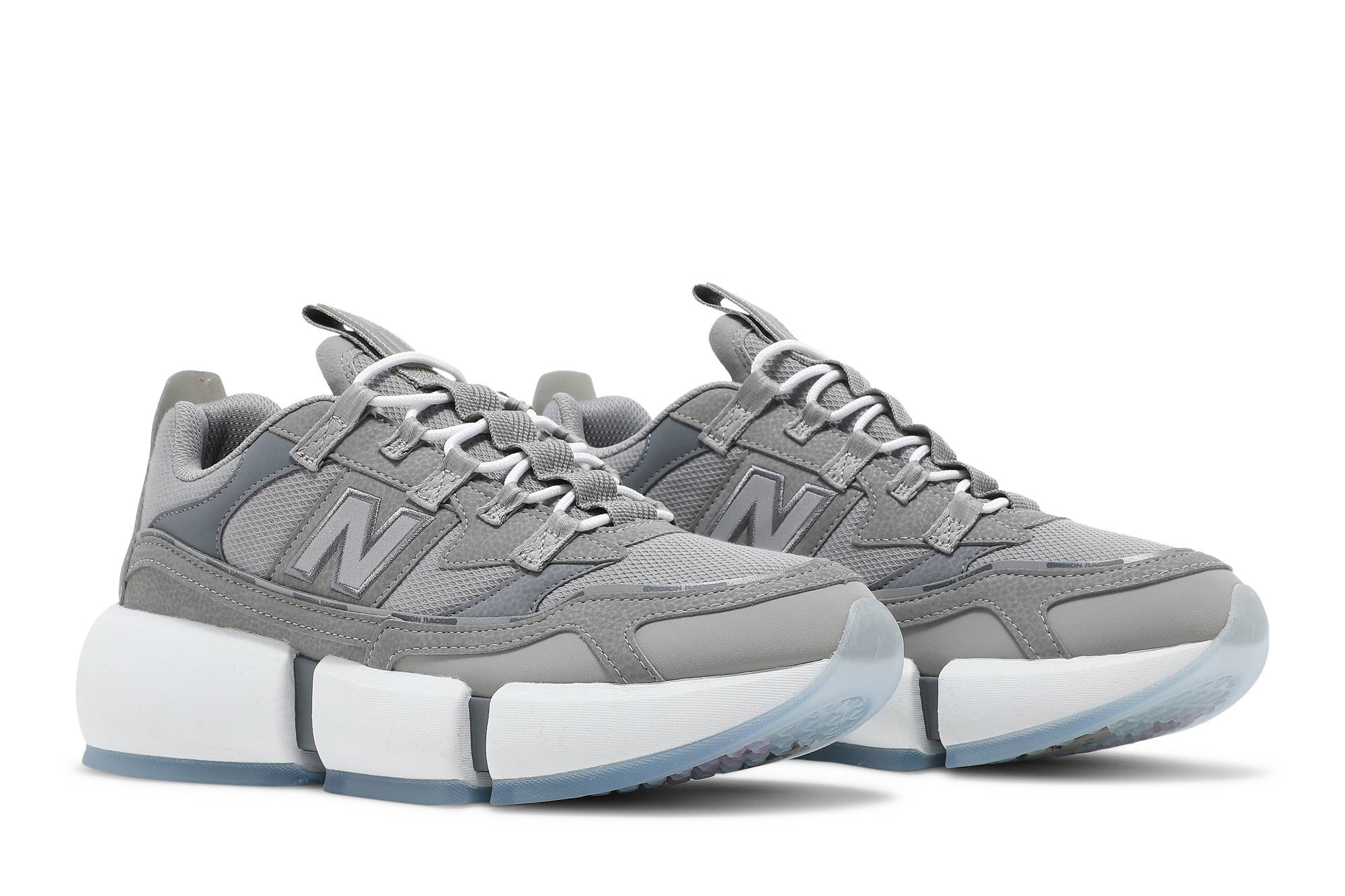 new balance jaden smith grey