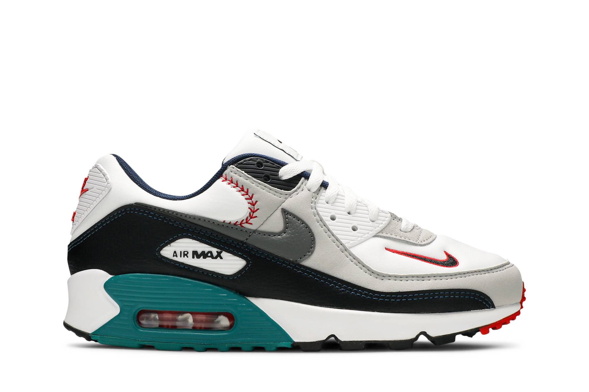 griffey jr max