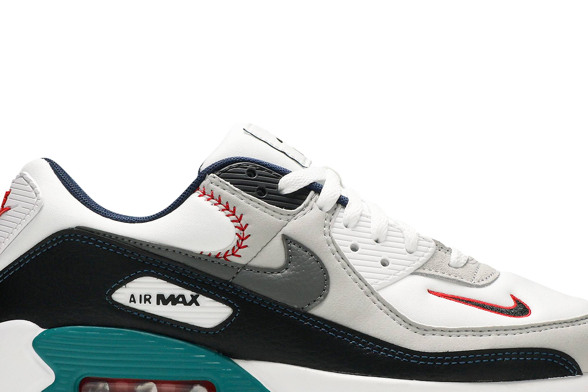 air max 90 backwards cap