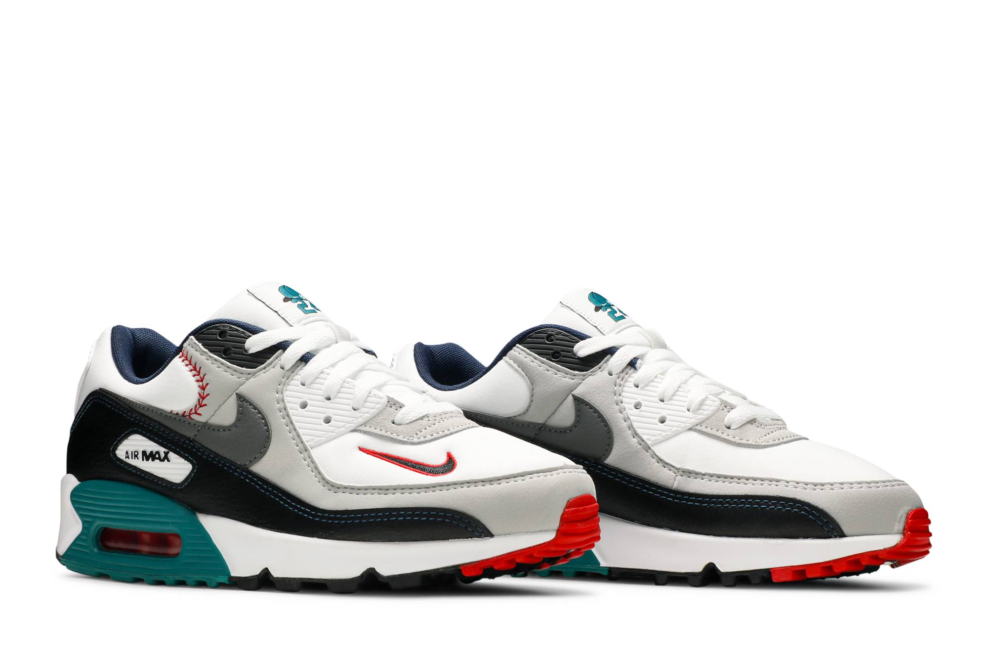 am90 griffey