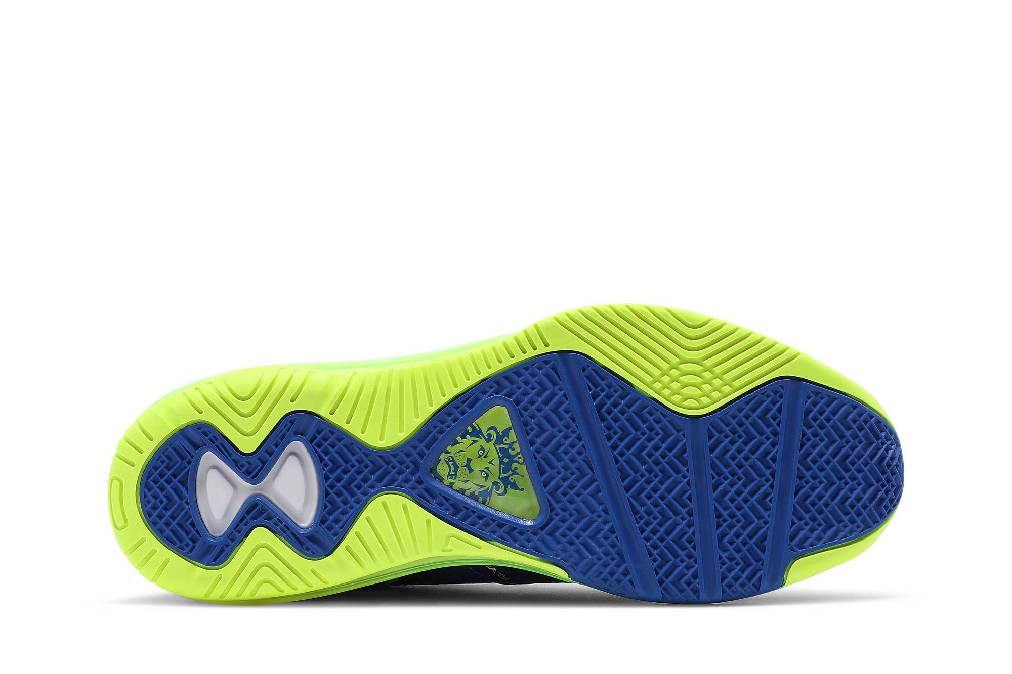 Nike LeBron 8 V/2 Low 'Sprite' 2021 