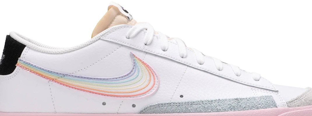Nike Blazer Low 77 Vintage Be True Dd3034 100 Novelship Nike Blazer Low 77 Vintage Be True Dd3034 100 Novelship