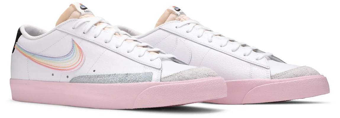 Nike Blazer Low 77 Vintage Be True Dd3034 100 Novelship Nike Blazer Low 77 Vintage Be True Dd3034 100 Novelship