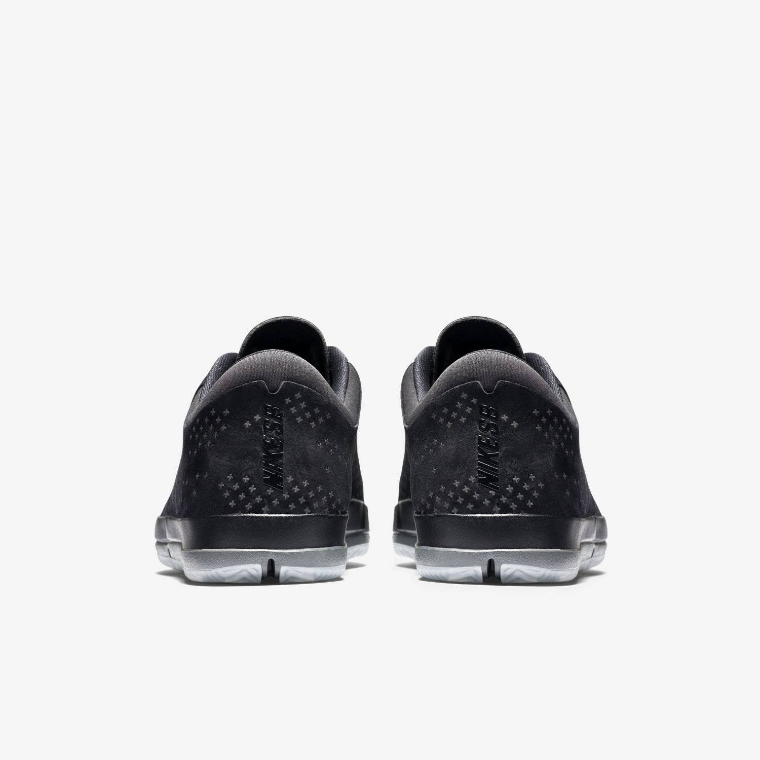 Nike Free SB Premium Flash Black Clear - 806352-001 - Novelship