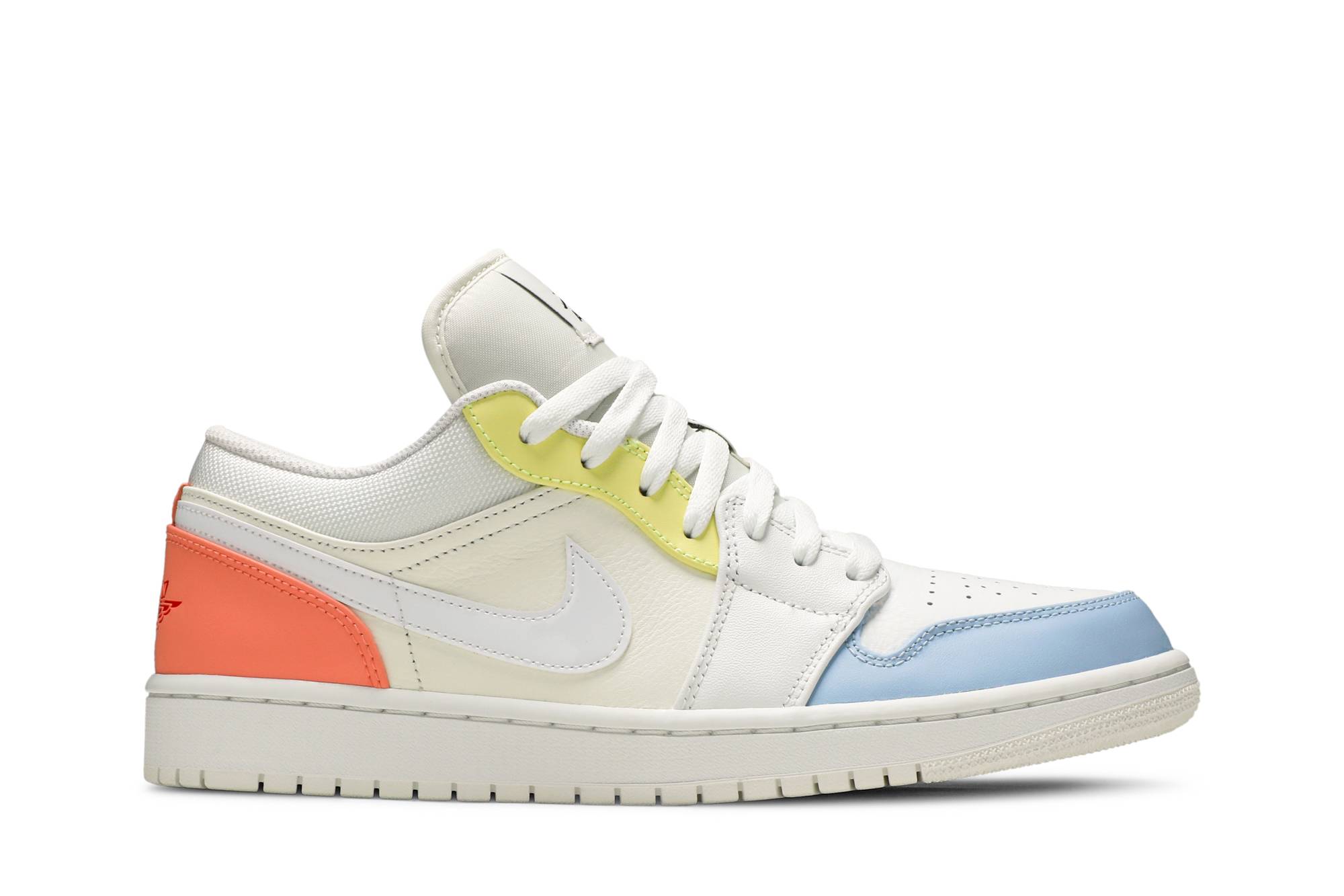 Air Jordan 1 Low 'To My First Coach 