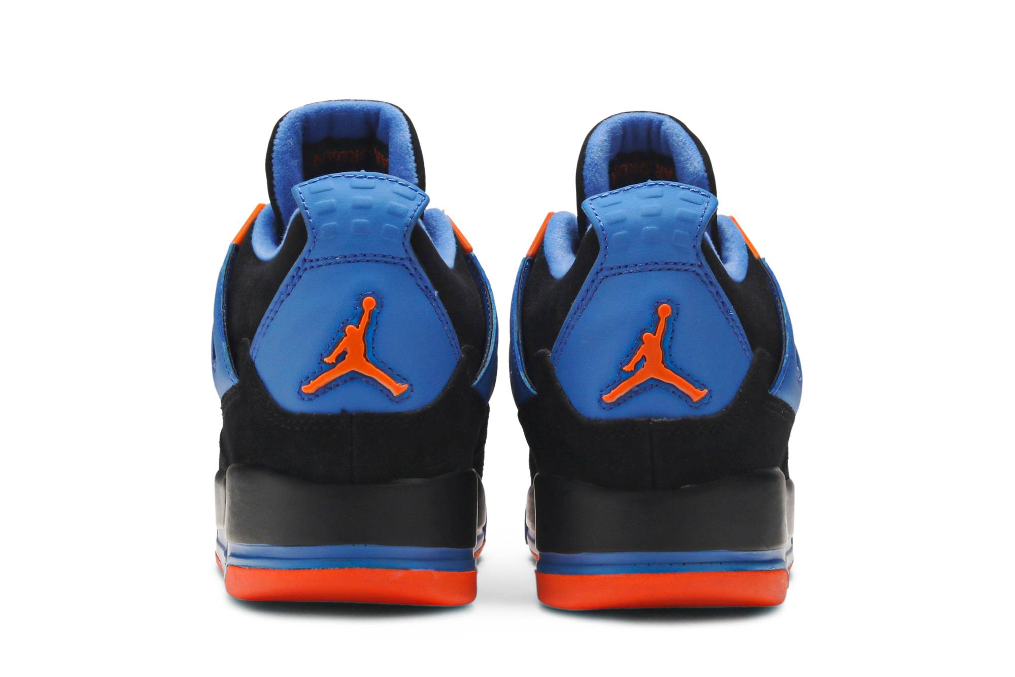 jordan 4 cavs gs