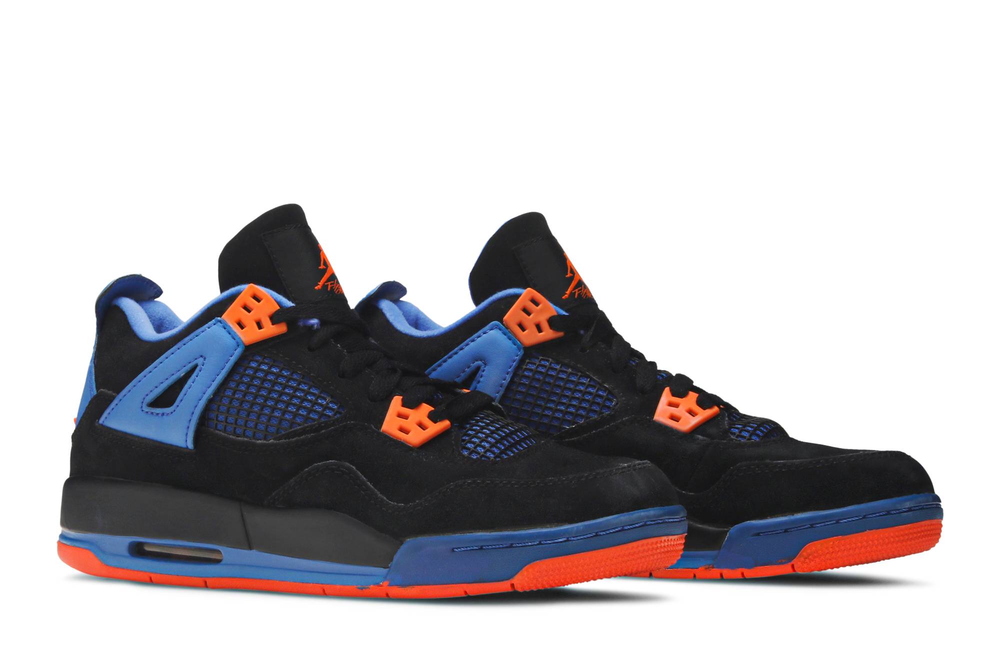 cav 4s gs