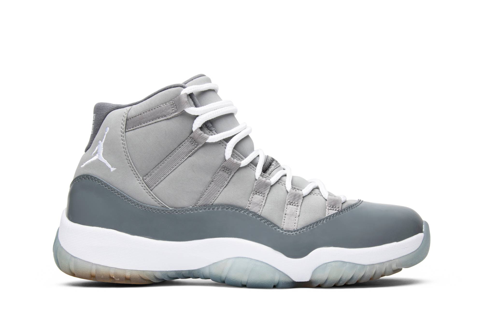 retro 11s cool grey