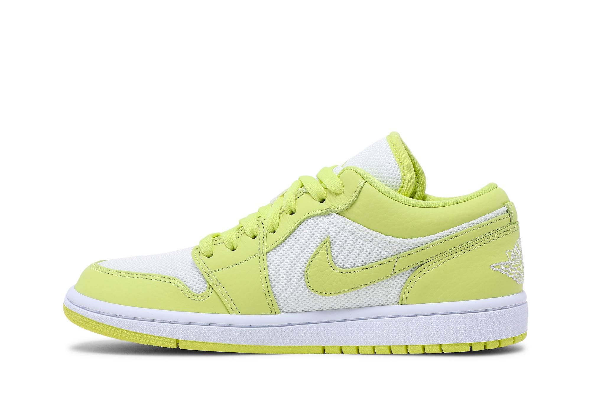 lime light dunks