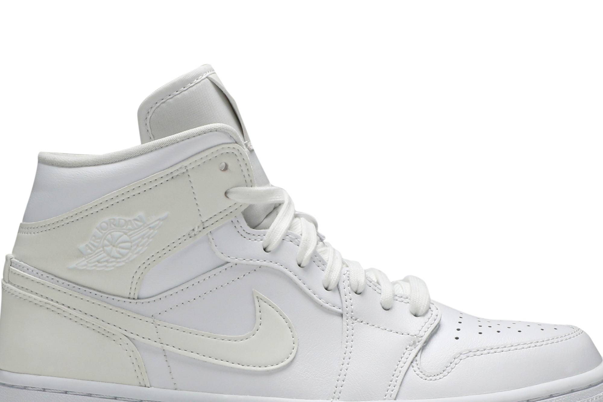 jordan 1 white ivory