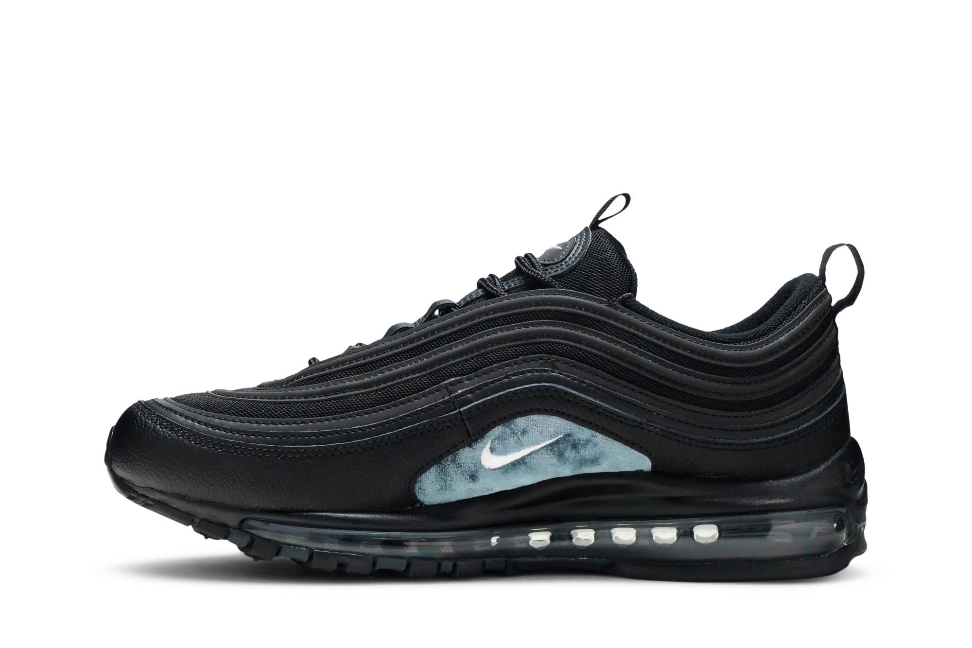 black terry cloth air max 97