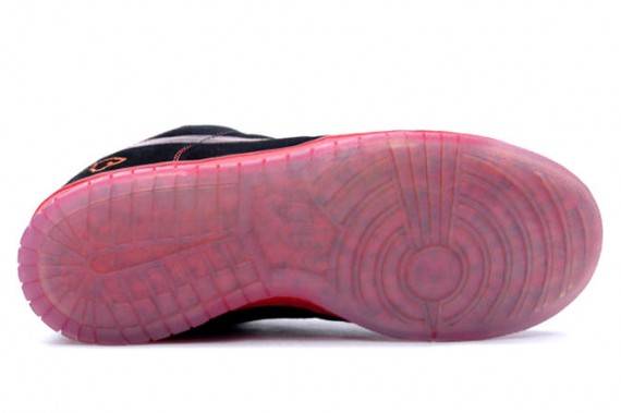 nike dunk low pro hawaii