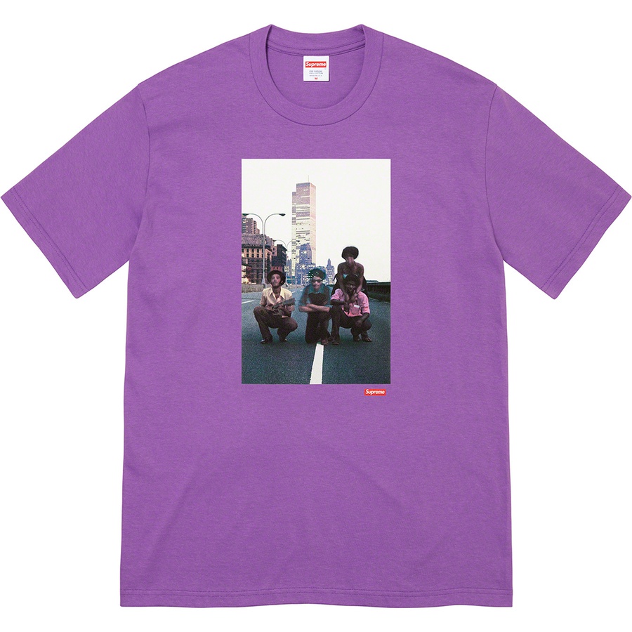 augustus pablo supreme tee