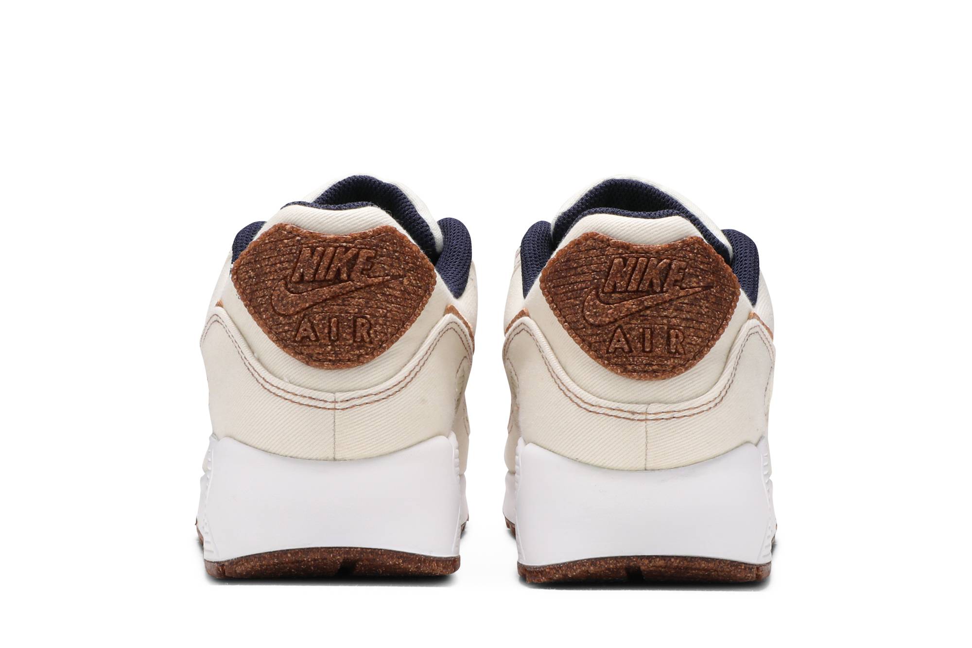 Nike Air Max 90 'Cork ‑ Coconut Milk' - DD0385-100 - Novelship