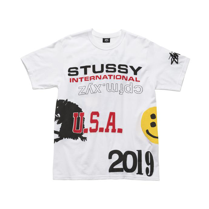 stussy cpfm