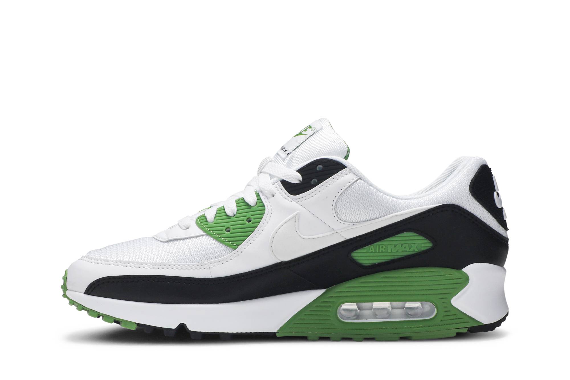 air max 90 chlorophyll