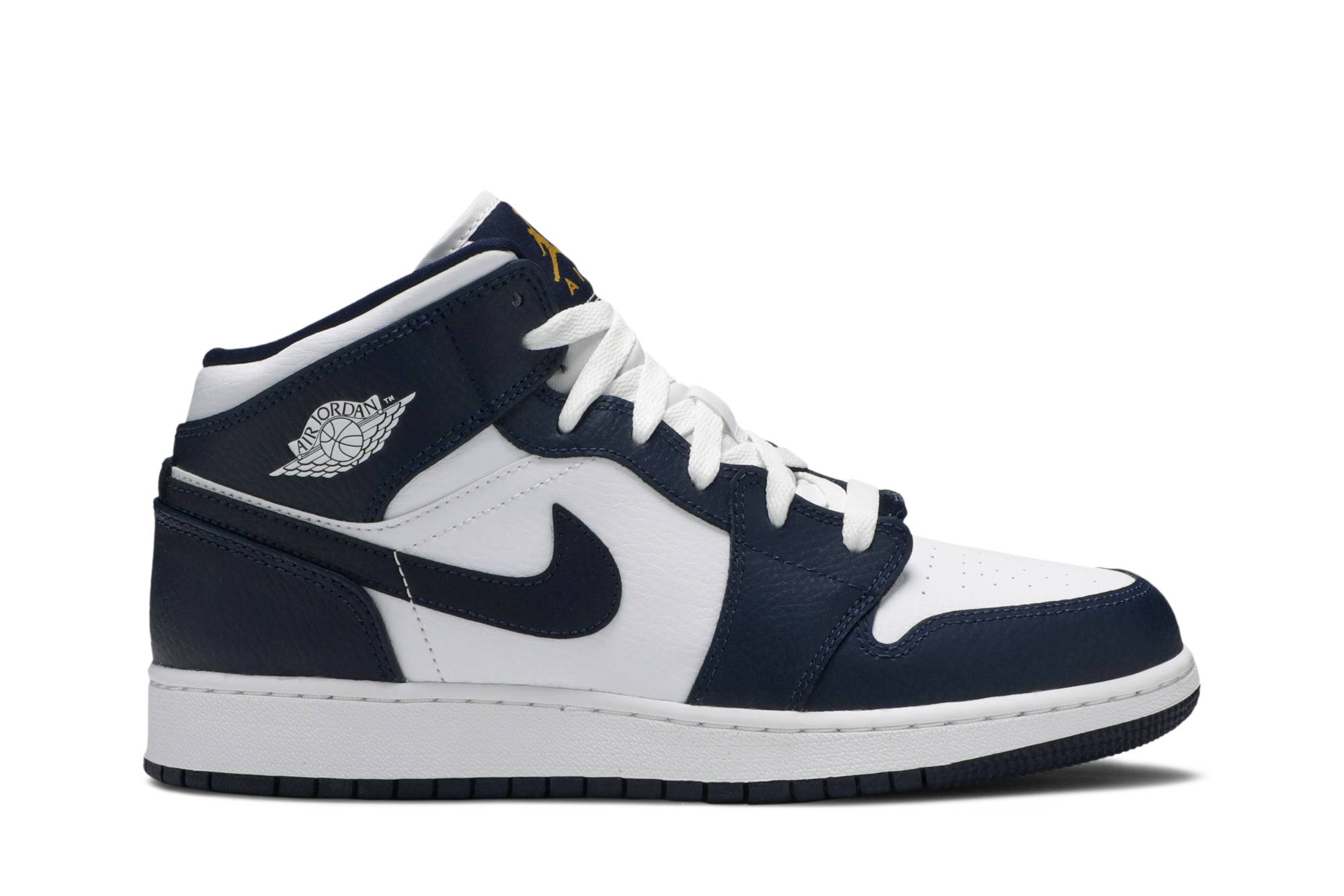 jordan 1 obsidian mids